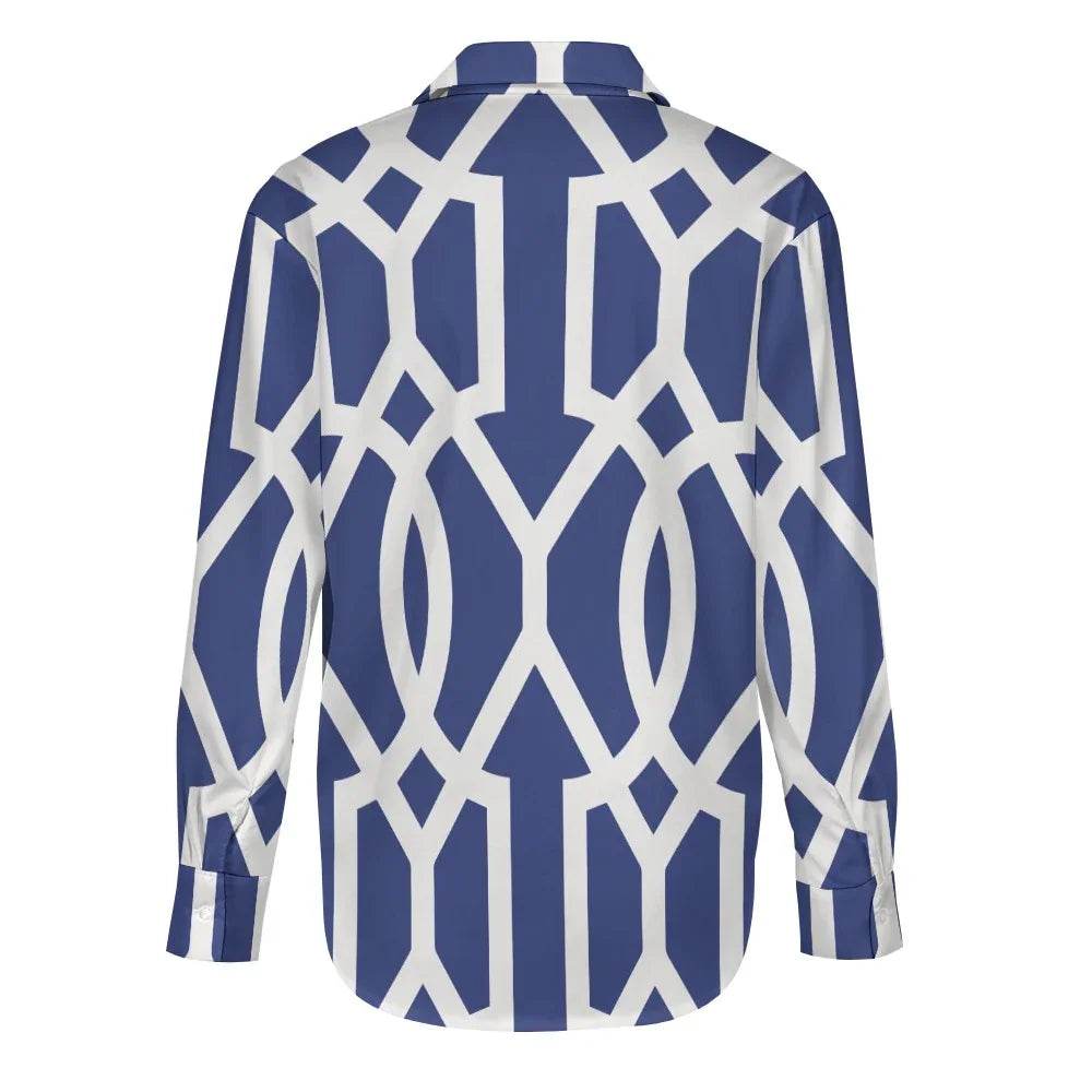 Women's long sleeved lining - Faithacle