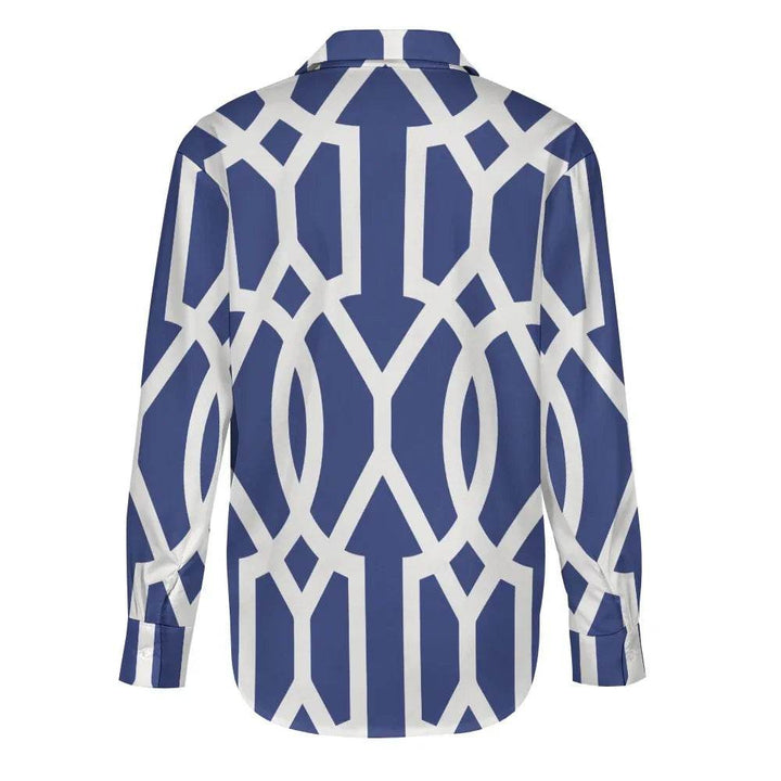 Women's long sleeved lining - Faithacle
