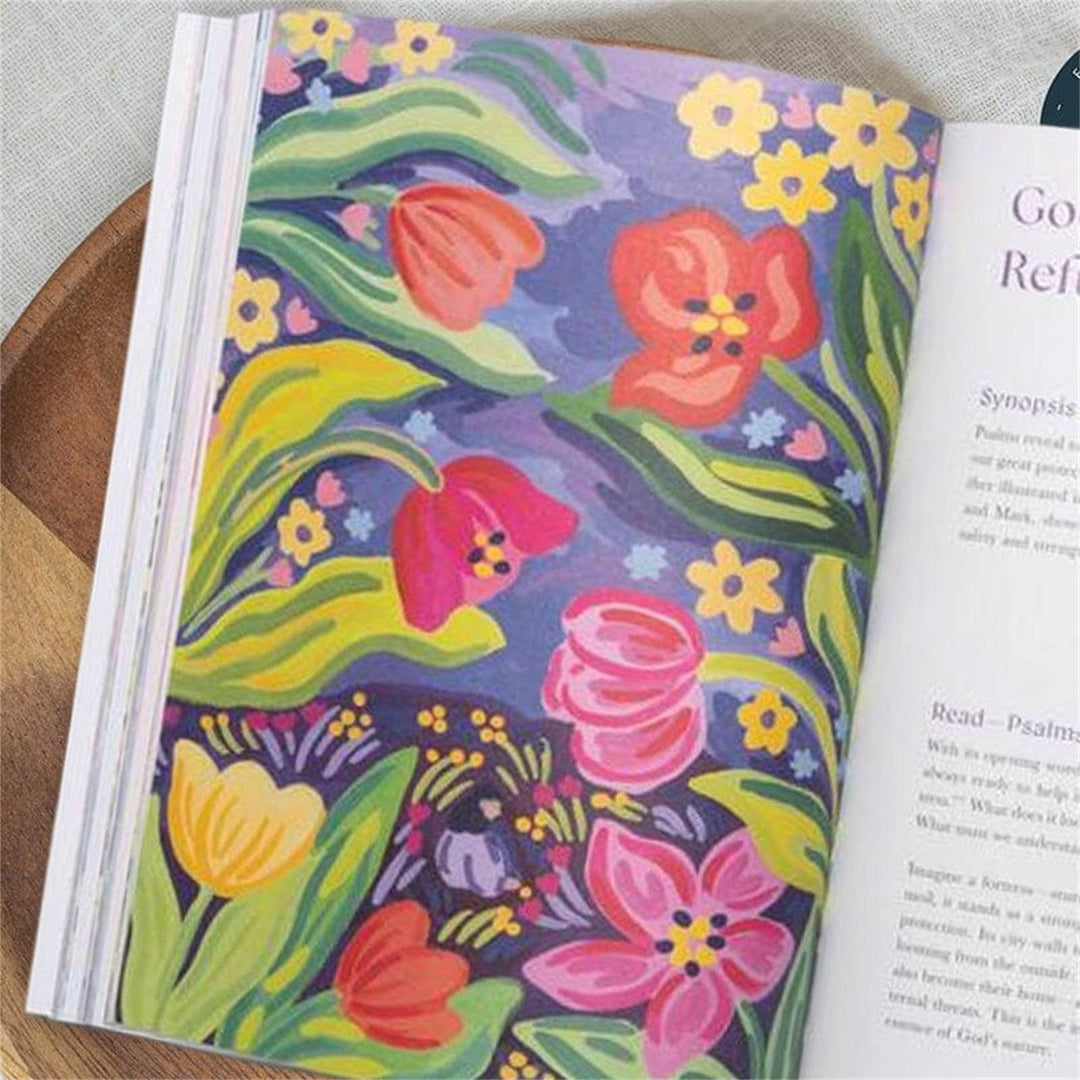 A Good Year in the Bible 52 Week Bible Study Workbook for Women - Faithacle