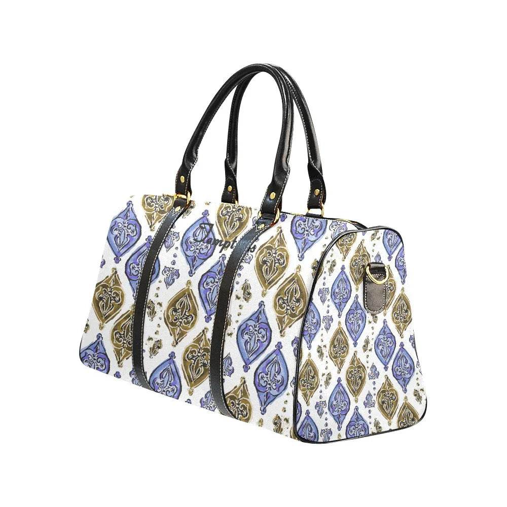 Temptress - Travel Bag - Faithacle