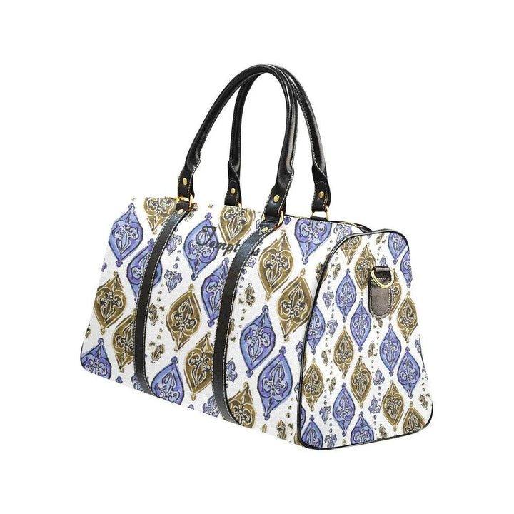 Temptress - Travel Bag - Faithacle