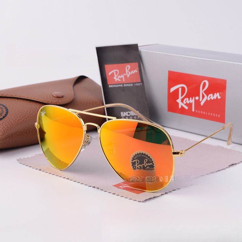 Ray-Ban Sunglasses HD - Unisex Fashion Polarize mirror - Faithacle
