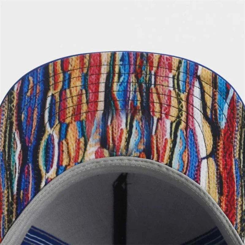 Fashion New High Quality Unisex Baseball Caps Gorra - Faithacle