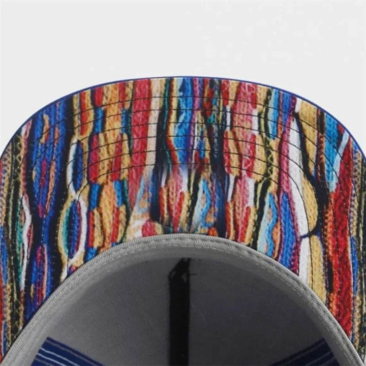 Fashion New High Quality Unisex Baseball Caps Gorra - Faithacle