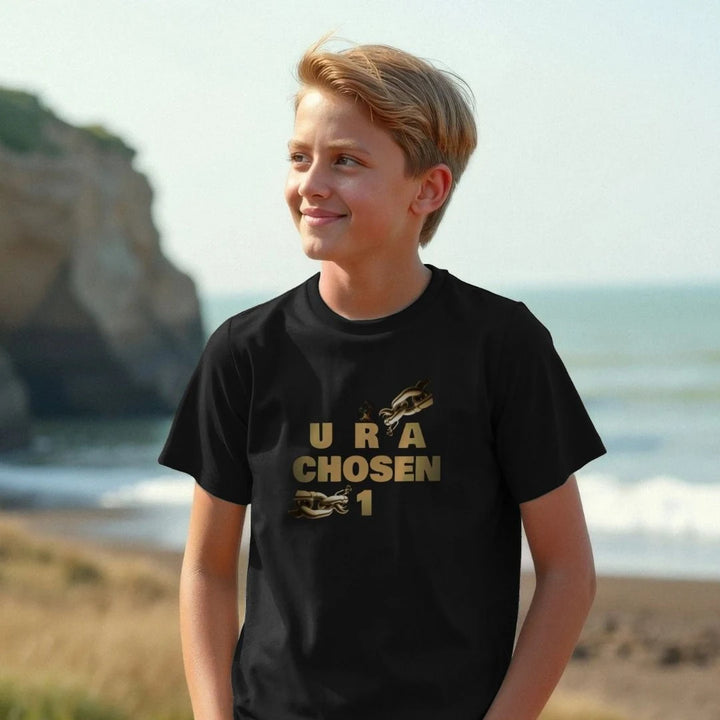 U R A Chosen 1 T Shirt - Men