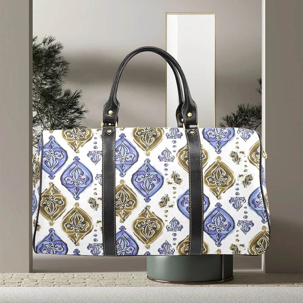 Temptress - Travel Bag - Faithacle