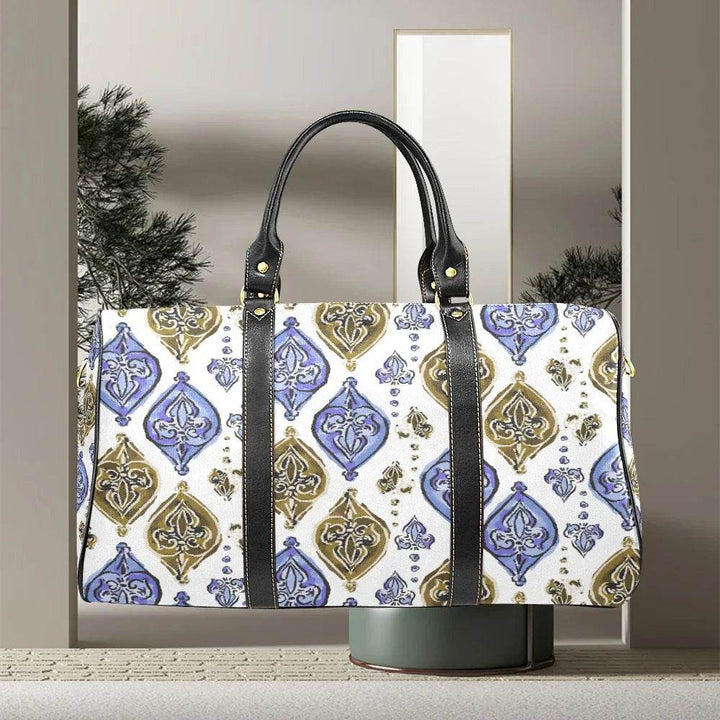Temptress - Travel Bag - Faithacle