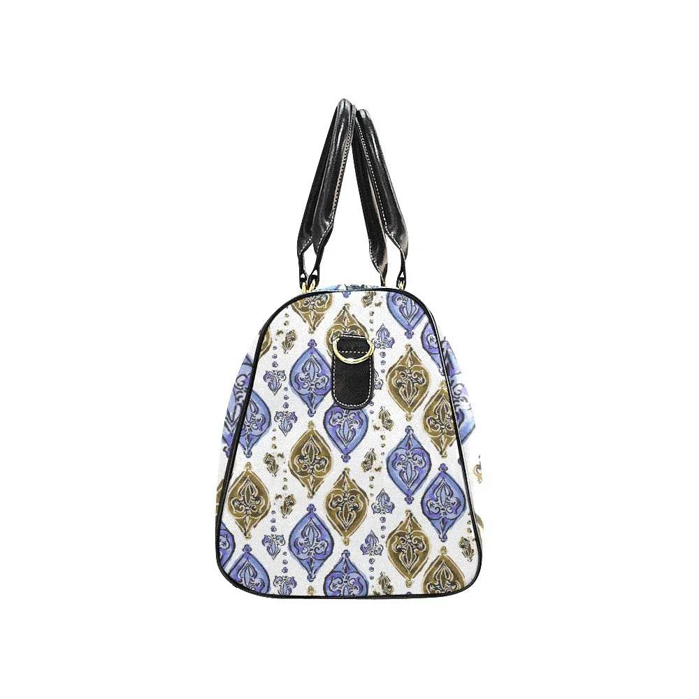 Temptress - Travel Bag - Faithacle
