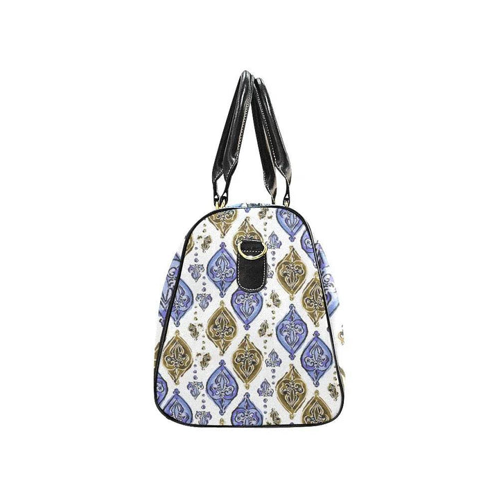 Temptress - Travel Bag - Faithacle