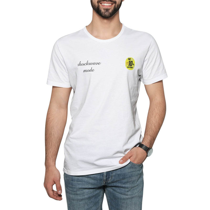 elite group - Women Cotton T-shirt - Faithacle