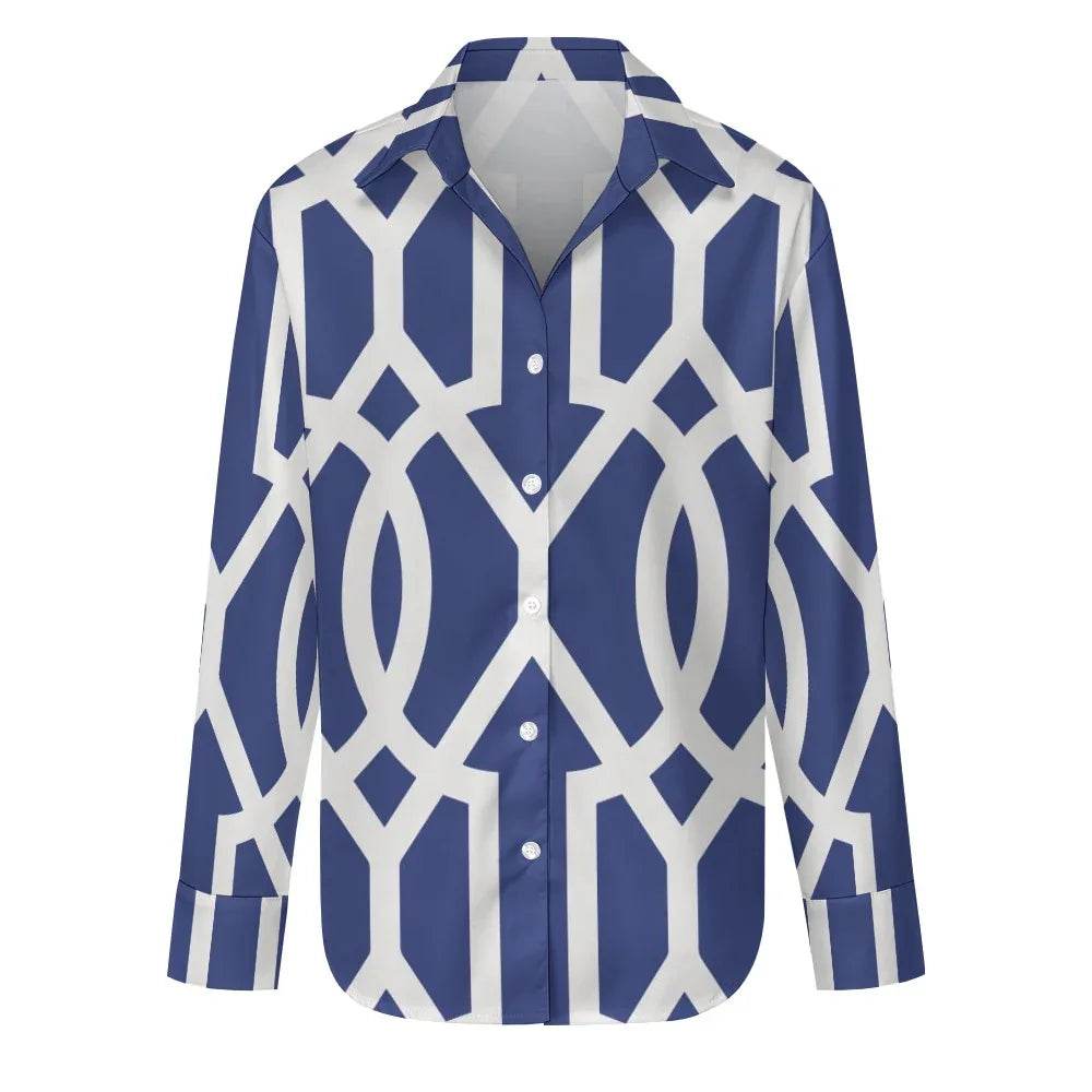 Women's long sleeved lining - Faithacle