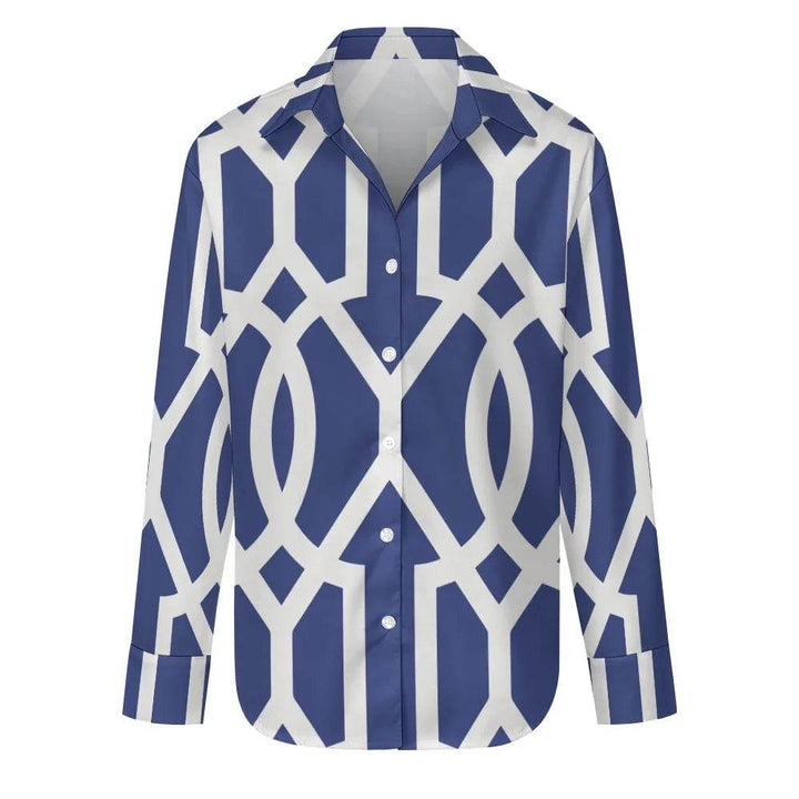 Women's long sleeved lining - Faithacle