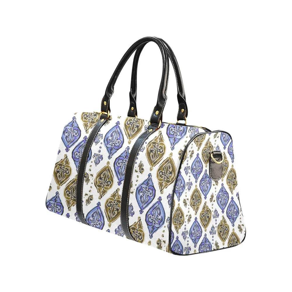 Temptress - Travel Bag - Faithacle