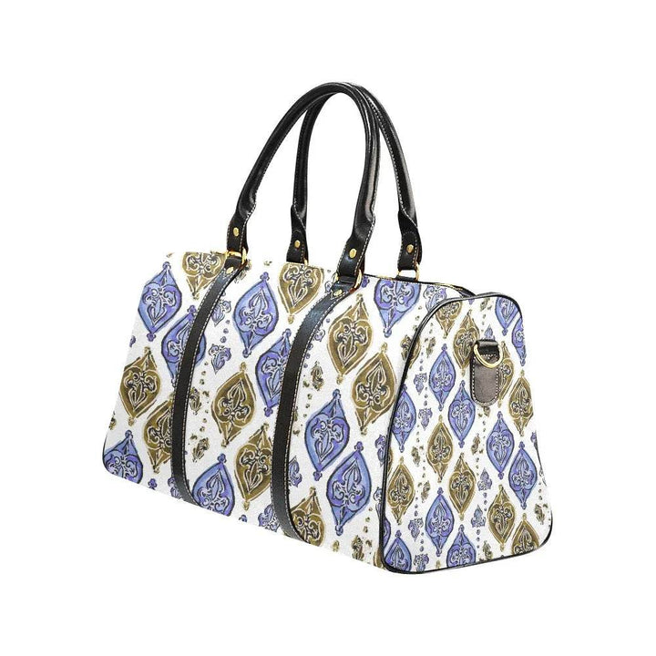 Temptress - Travel Bag - Faithacle