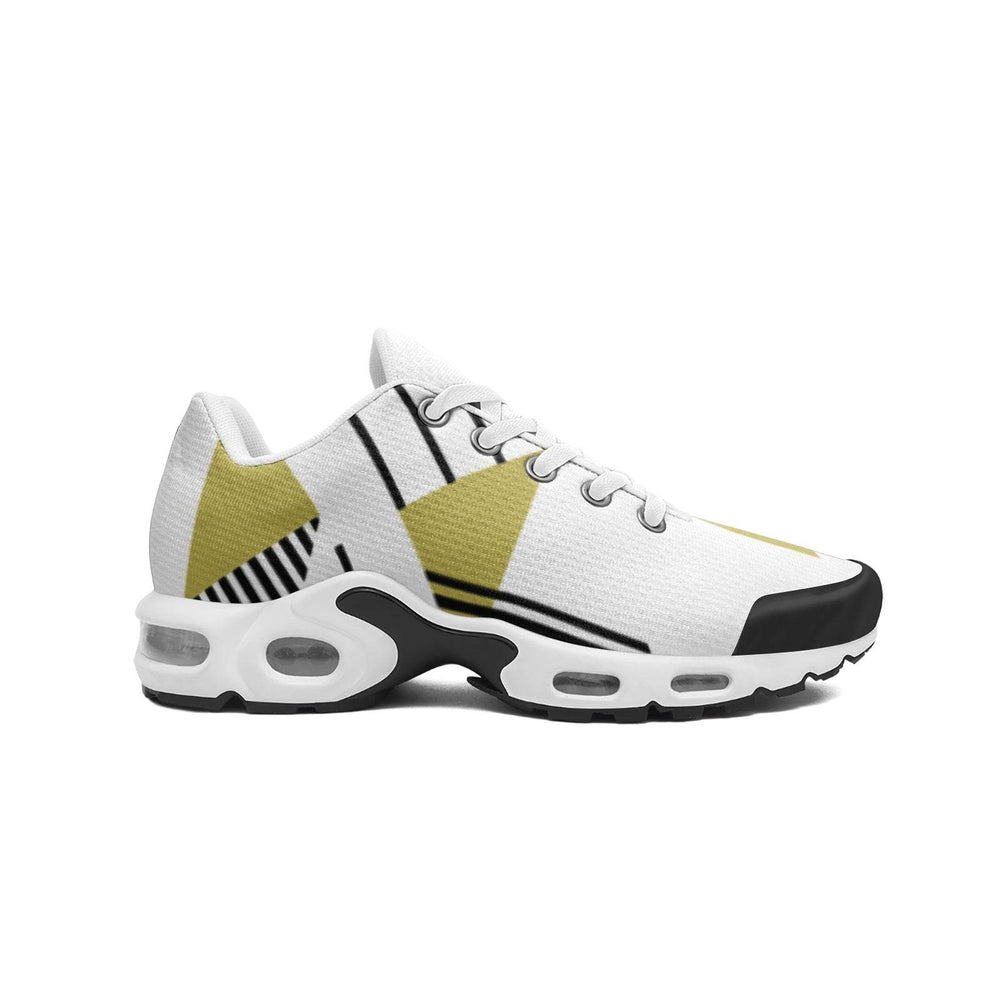 Circle of Fifths - C Minor Unisex Mesh Tech Eco-Flex Sneakers - Faithacle