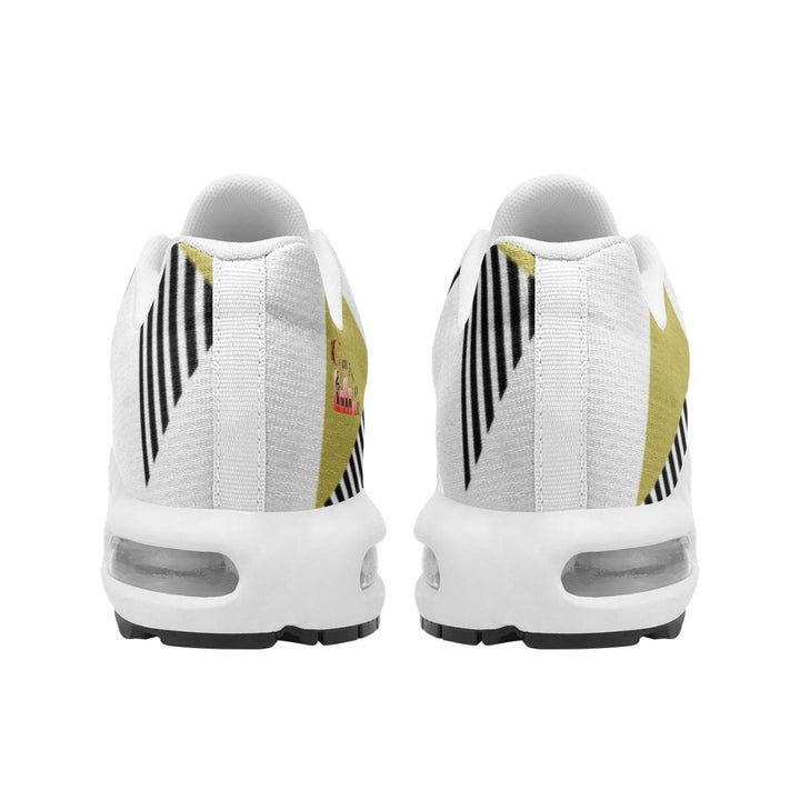 Circle of Fifths - C Minor Unisex Mesh Tech Eco-Flex Sneakers - Faithacle