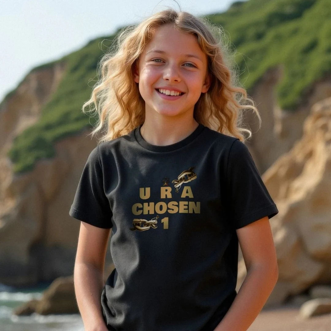 U R A Chosen 1 T Shirt - Men
