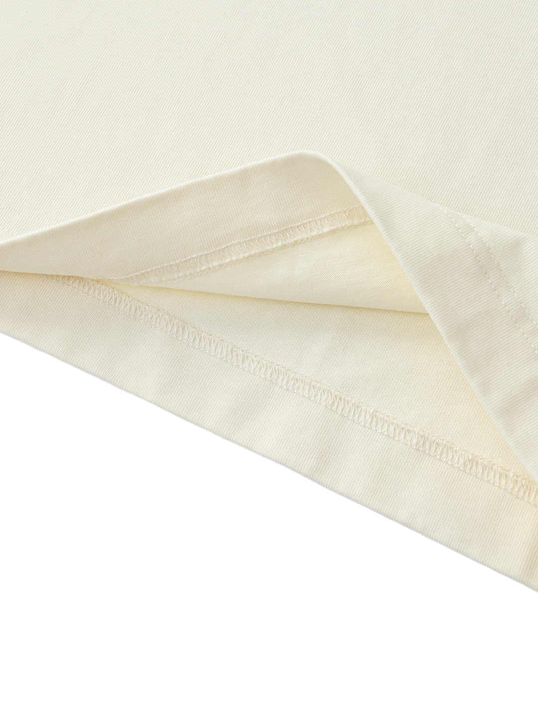 Final Outcome = Success - Loose Cotton Short Sleeve Polo Shirt