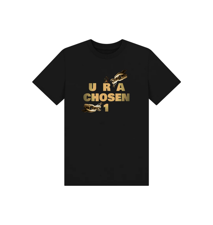 U R A Chosen 1 T Shirt - Men