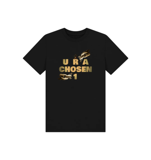U R A Chosen 1 T Shirt - Men