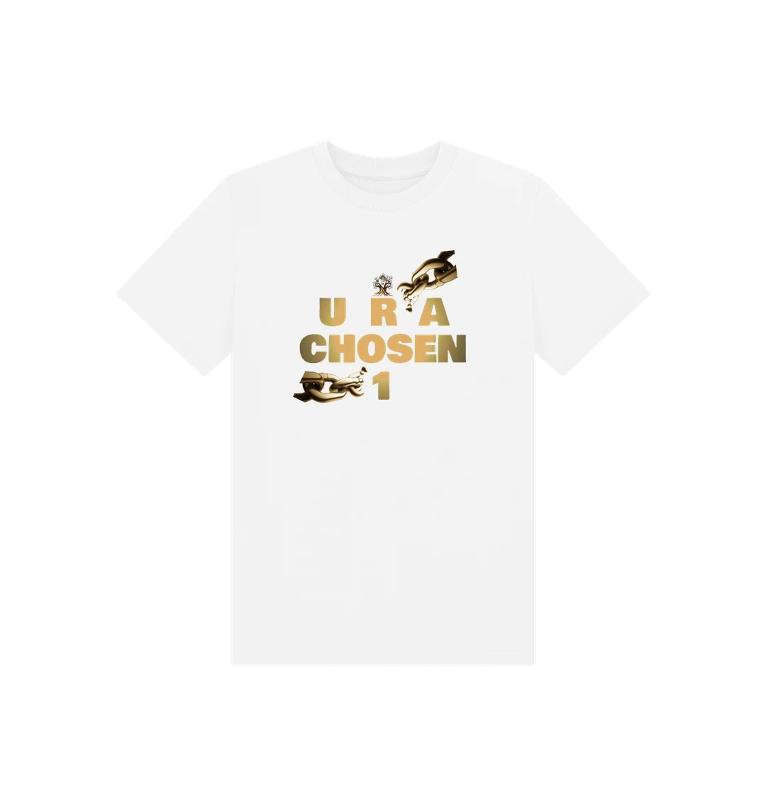 U R A Chosen 1 T Shirt - Men