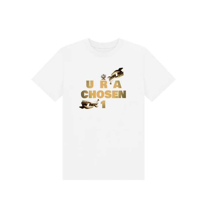 U R A Chosen 1 T Shirt - Men
